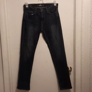 #1 Hollister Slim Sraight jeans